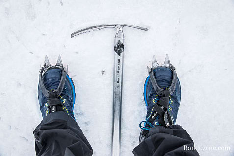 Découverte de la gamme Sky de Hoka One One en Islande / Photo _MG_9403