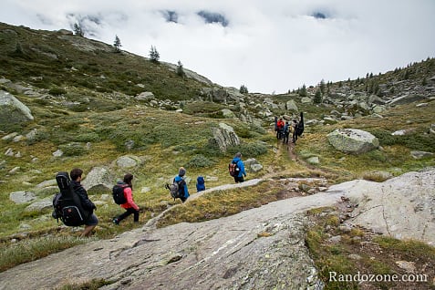 Journ�e Montagne Responsable � Chamonix / Photo IMG_8179