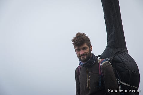 Journ�e Montagne Responsable � Chamonix / Photo IMG_8343