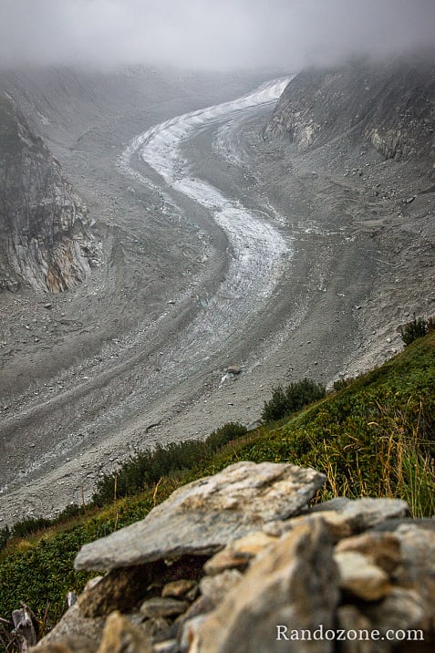 Journ�e Montagne Responsable � Chamonix / Photo IMG_8481