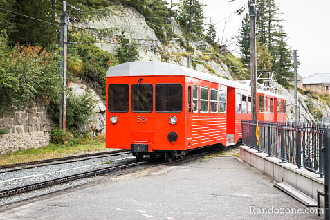 Journ�e Montagne Responsable � Chamonix / Photo IMG_8547