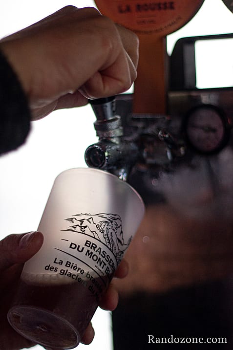 Journ�e Montagne Responsable � Chamonix / Photo IMG_8616