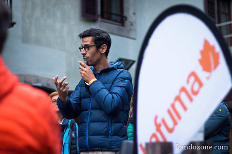 Journ�e Montagne Responsable � Chamonix / Photo IMG_8661