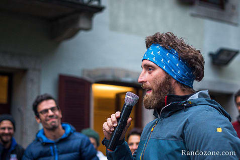 Journ�e Montagne Responsable � Chamonix / Photo IMG_8675