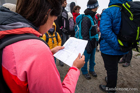 Journ�e Montagne Responsable � Chamonix / Photo _MG_8095