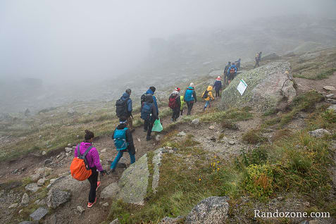 Journ�e Montagne Responsable � Chamonix / Photo _MG_8102