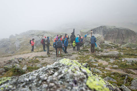 Journ�e Montagne Responsable � Chamonix / Photo _MG_8109