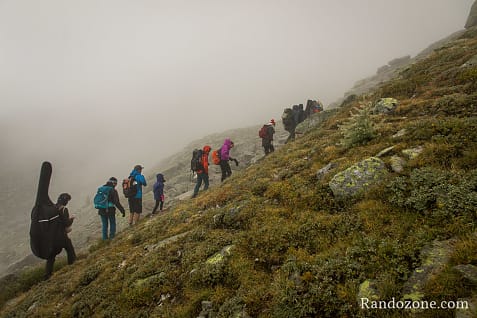 Journ�e Montagne Responsable � Chamonix / Photo _MG_8137