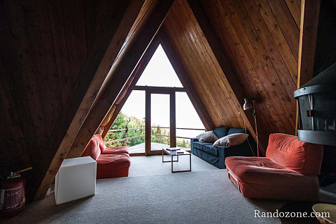 Activit�s outdoor sur la station des Arcs dans les Alpes / Photo _MG_4239