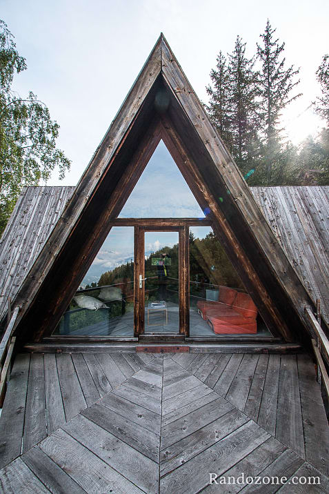 Activit�s outdoor sur la station des Arcs dans les Alpes / Photo _MG_4248