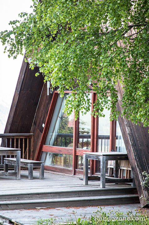 Activit�s outdoor sur la station des Arcs dans les Alpes / Photo _MG_4256