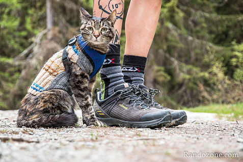 Activit�s outdoor sur la station des Arcs dans les Alpes / Photo _MG_4586