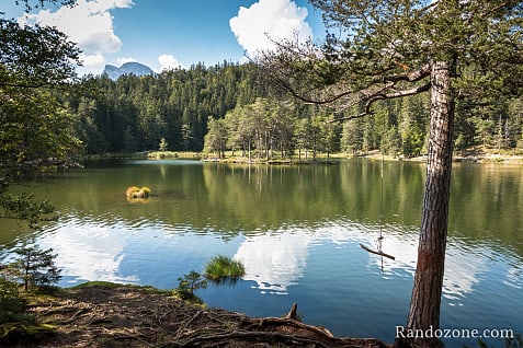 Randonnes et VTT  Seefeld in Tirol en Autriche / Photo _MG_7314