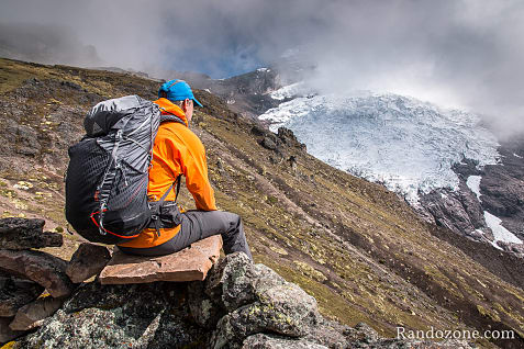 Ausangate Trek Etape 3 : Machuraccay - Anantapata / Photo 2612