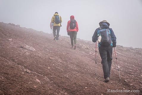 Ausangate Trek Etape 3 : Machuraccay - Anantapata / Photo 2638