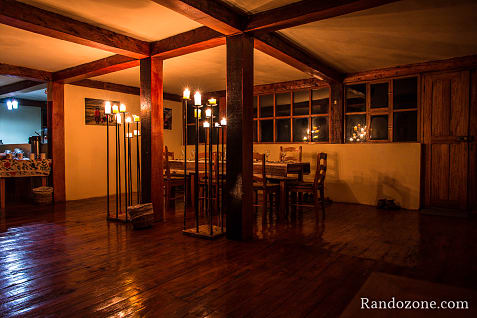 Ausangate Trek Etape 3 : Machuraccay - Anantapata / Photo 2939