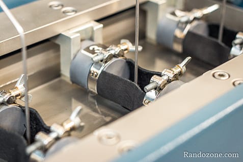 Voici comment Lowa fabrique vos chaussures de randonne / Photo _MG_6038