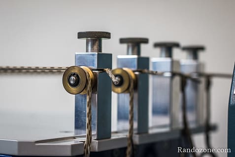 Voici comment Lowa fabrique vos chaussures de randonne / Photo _MG_6039