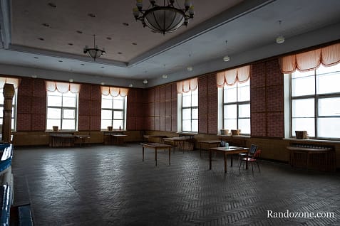 Croisire  Pyramiden et au Nordenskildglacier / Photo _MG_0663