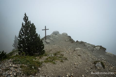 Gresse en Vercors - Richardière - Les Nonnières / Photo _MG_2937