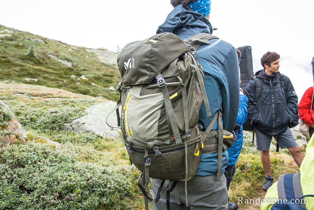 Journ�e Montagne Responsable � Chamonix / Photo IMG_8192