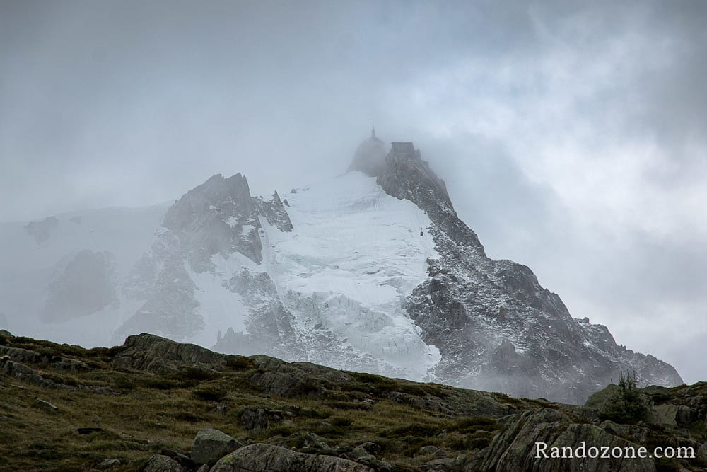 Journ�e Montagne Responsable � Chamonix / Photo IMG_8214
