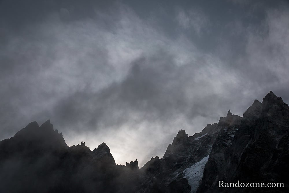 Journ�e Montagne Responsable � Chamonix / Photo IMG_8222