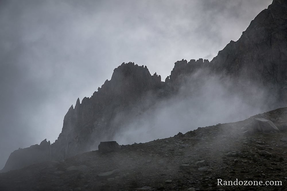Journ�e Montagne Responsable � Chamonix / Photo IMG_8226