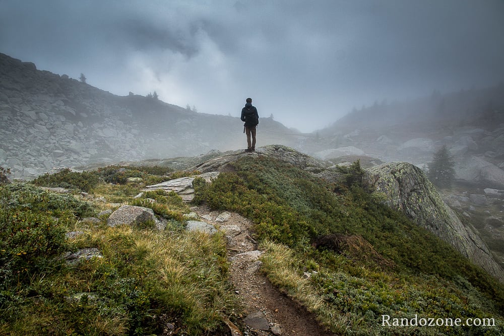 Journ�e Montagne Responsable � Chamonix / Photo IMG_8274
