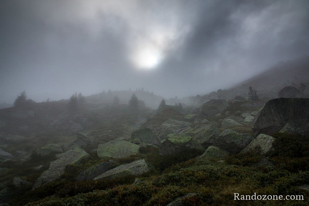 Journ�e Montagne Responsable � Chamonix / Photo IMG_8359