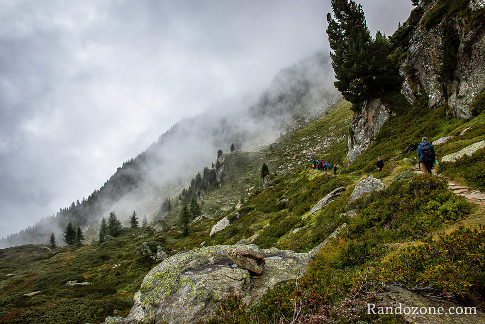 Journ�e Montagne Responsable � Chamonix / Photo IMG_8405