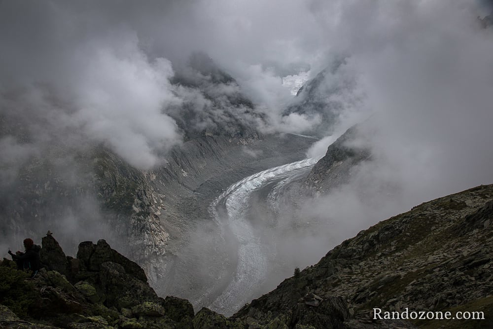 Journ�e Montagne Responsable � Chamonix / Photo IMG_8428