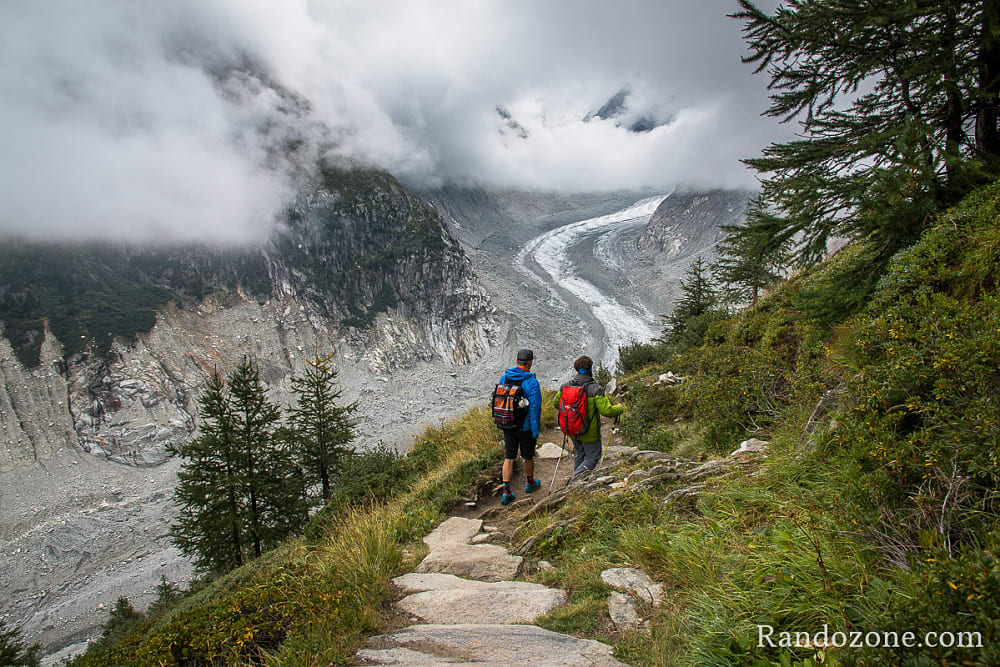Journ�e Montagne Responsable � Chamonix / Photo IMG_8465