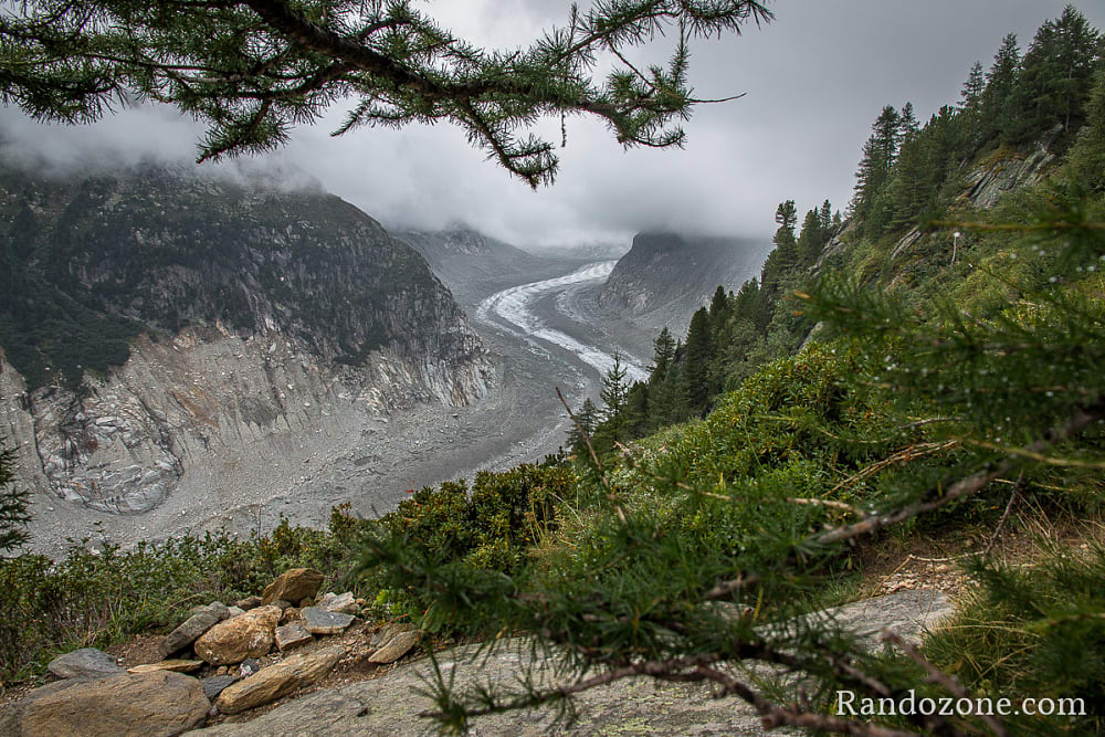 Journ�e Montagne Responsable � Chamonix / Photo IMG_8500