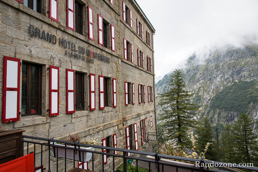 Journ�e Montagne Responsable � Chamonix / Photo IMG_8509