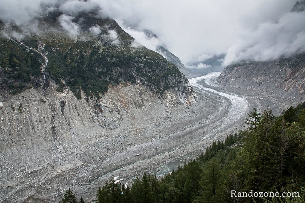 Journ�e Montagne Responsable � Chamonix / Photo IMG_8513
