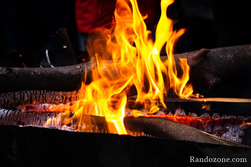 Journ�e Montagne Responsable � Chamonix / Photo IMG_8683