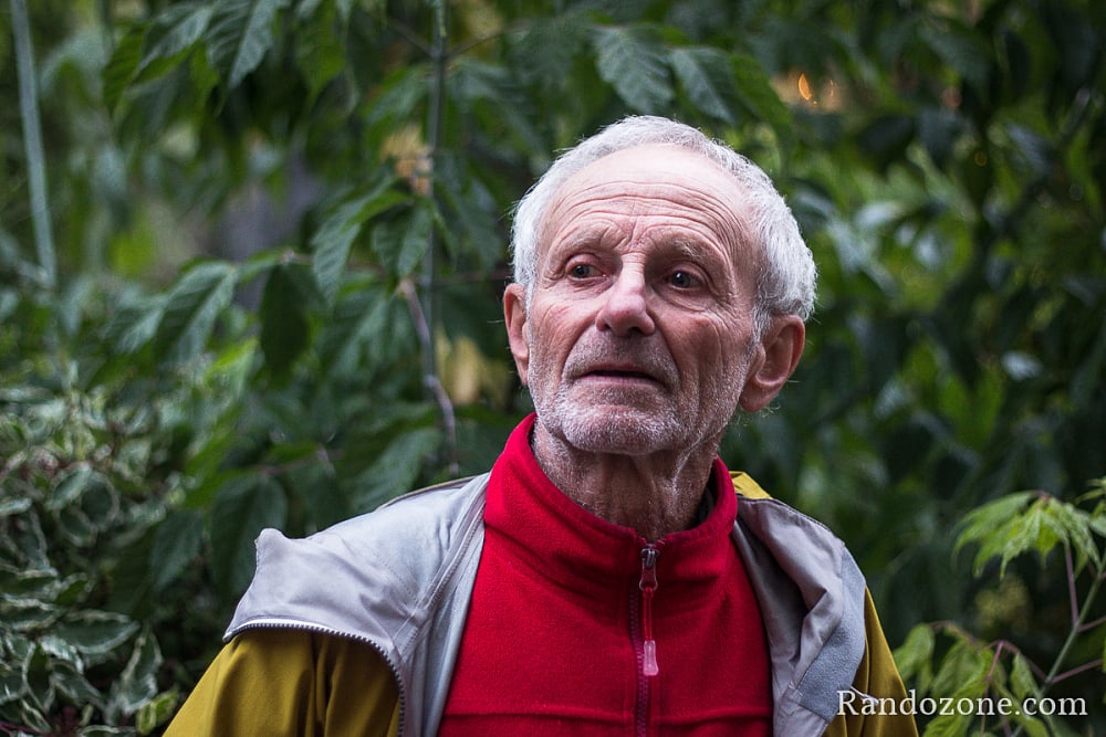 Journ�e Montagne Responsable � Chamonix / Photo IMG_8705