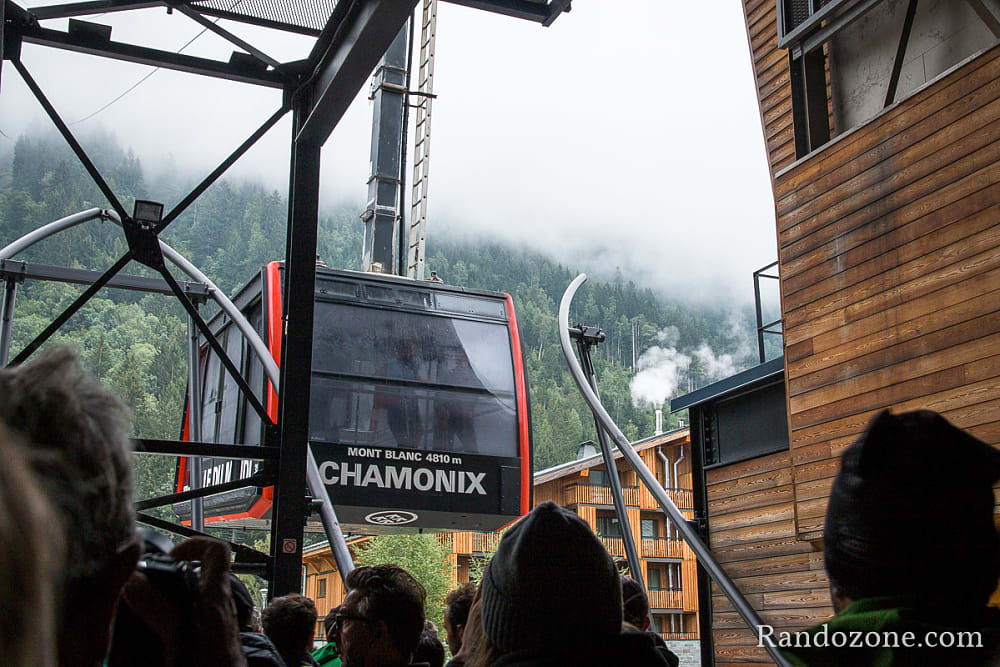 Journ�e Montagne Responsable � Chamonix / Photo _MG_8069