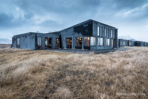 Découverte de la gamme Sky de Hoka One One en Islande / Photo _MG_9172