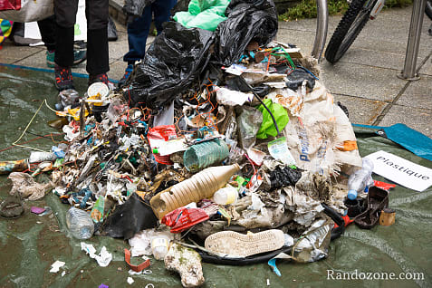 Journ�e Montagne Responsable � Chamonix / Photo IMG_8584