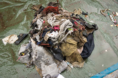 Journ�e Montagne Responsable � Chamonix / Photo IMG_8589