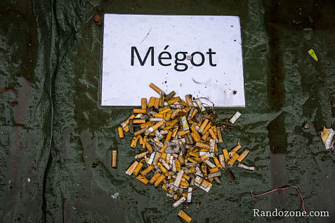 Journ�e Montagne Responsable � Chamonix / Photo IMG_8592