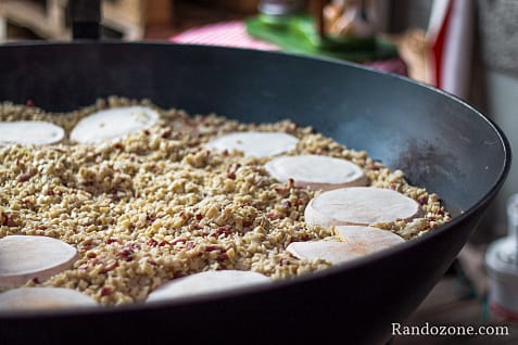 Journ�e Montagne Responsable � Chamonix / Photo IMG_8629