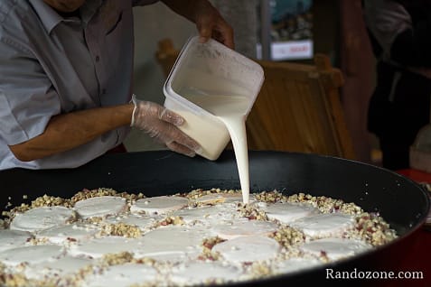 Journ�e Montagne Responsable � Chamonix / Photo IMG_8640