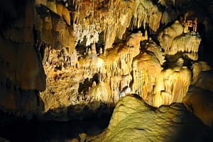 Découverte: Visites de grottes en Lozère Visites de grottes en Lozère