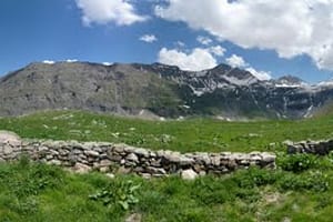 Randonnée pédestre: Randonnées accompagnées dans le Parc Naturel des Ecrins Randonnées accompagnées dans le Parc Naturel des Ecrins