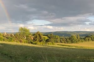Découverte: Dans les bambous de Planbuisson et au Moulin de la Rouzique Dans les bambous de Planbuisson et au Moulin de la Rouzique