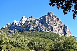Randonnée pédestre: Randonnée au pic de Bugarach Randonnée au pic de Bugarach