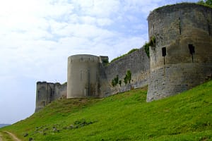 Randonnée pédestre: A l'ombre des remparts A l'ombre des remparts